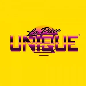 Logo La Pièce Unique