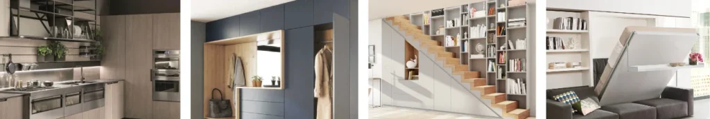 LA PLACE DANS LA MAISON — vue 1
