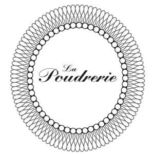 Logo LA POUDRERIE