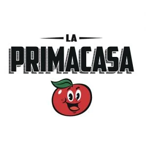 Logo LA PRIMACASA
