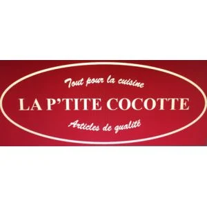 Logo LA P'TITE COCOTTE