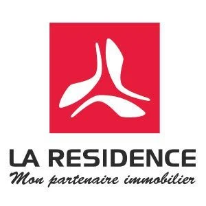 Logo LA RESIDENCE