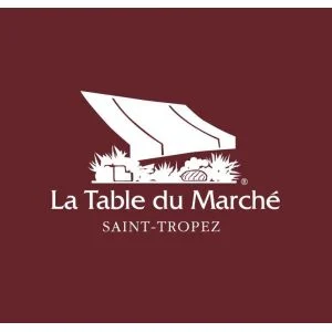 Logo LA TABLE DU MARCHE