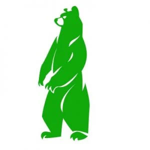 Logo LA TANIERE DE L'OURS