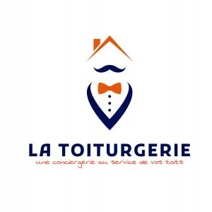 Logo LA TOITURGERIE