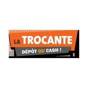 Logo LA TROCANTE