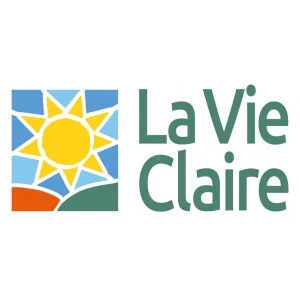 Logo LA VIE CLAIRE