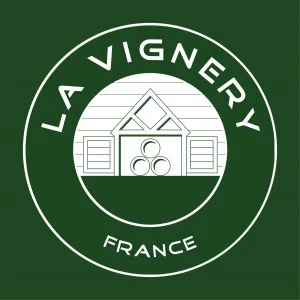 Logo LA VIGNERY