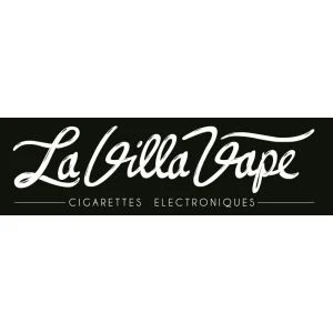 Logo LA VILLA VAPE