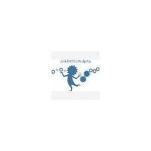 Logo LA WEBTACTICIENNE AGENCY