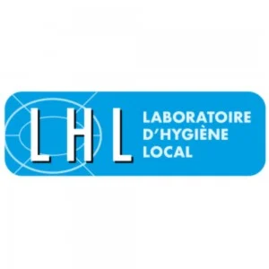 Logo LABORATOIRE D'HYGIÈNE LOCAL