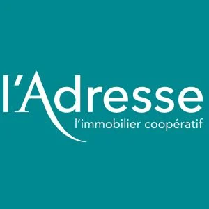 Logo L'ADRESSE
