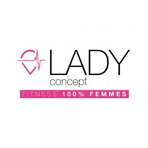 Logo LADY CONCEPT