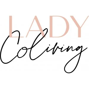 Logo LADYCOLIVING