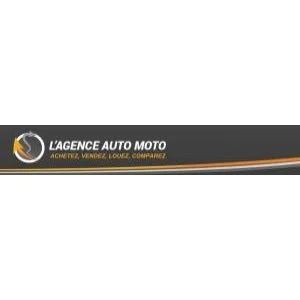 Logo L'AGENCE AUTO MOTO