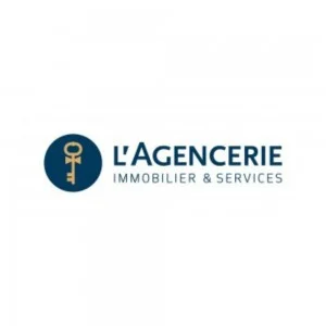Logo L’AGENCERIE