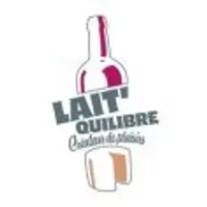 Logo LAIT'QUILIBRE
