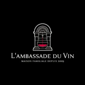 Logo L'AMBASSADE DU VIN