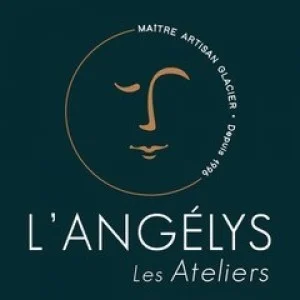Logo L'ANGELYS Les Ateliers