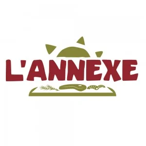 Logo L'ANNEXE
