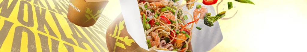 LANTA WOK — vue 1