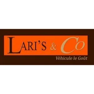 Logo LARI'S & CO