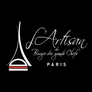 Logo L'ARTISAN DU BURGER