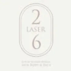 Logo LASER 26