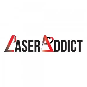 Logo LASERADDICT