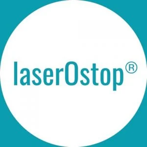 Logo LASEROSTOP