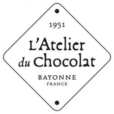 Logo L'ATELIER DU CHOCOLAT