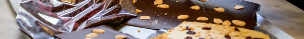 L'ATELIER DU CHOCOLAT — vue 1
