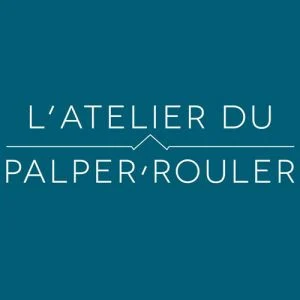 Logo L'ATELIER DU PALPER-ROULER