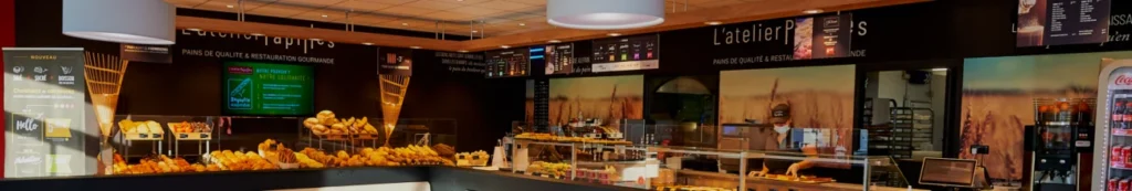 L'ATELIER PAPILLES — vue 1
