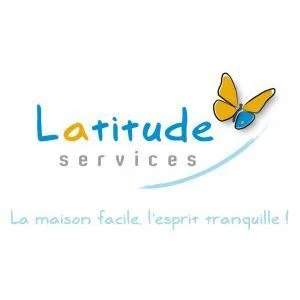 Logo LATITUDE SERVICES