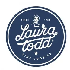 Logo LAURA TODD