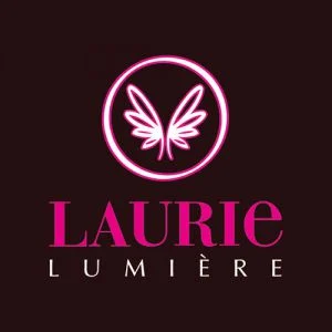 Logo LAURIE LUMIERE