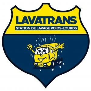 Logo LAVATRANS