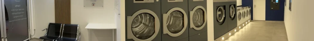 LAV’PRO LAVERIE ECOLOGIQUE — vue 1