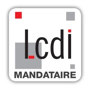 Logo LCDI