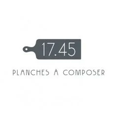 Logo LE 17.45