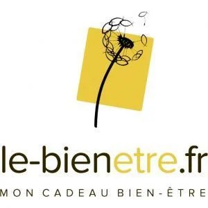 Logo LE-BIENETRE.FR