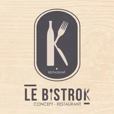 Logo LE BISTROK