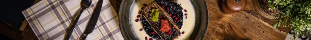 LE BISTROK — vue 1