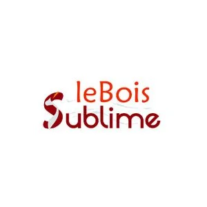 Logo LE BOIS SUBLIME