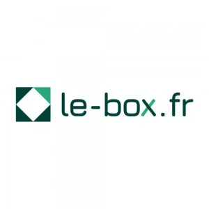 Logo LE-BOX