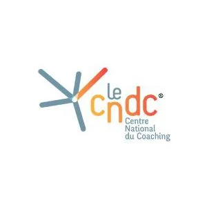 Logo LE CENTRE NATIONAL DU COACHING®