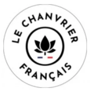 Logo LE CHANVRIER FRANÇAIS
