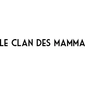 Logo LE CLAN DES MAMMA