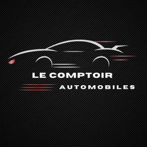 Logo LE COMPTOIR AUTOMOBILES